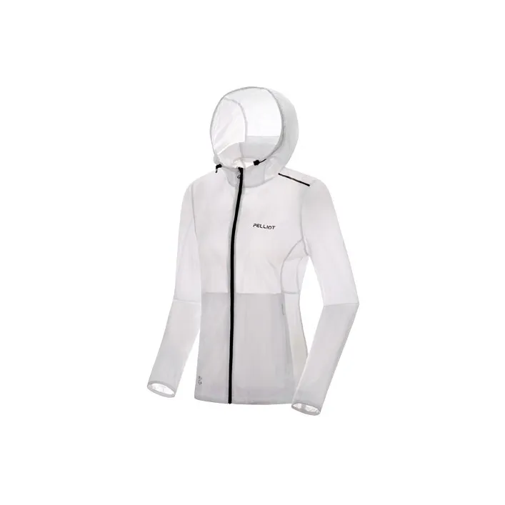 PELLIOT Classic 1.0 Super Lightweight And Breathable Sun Protection Clothing Women's-1