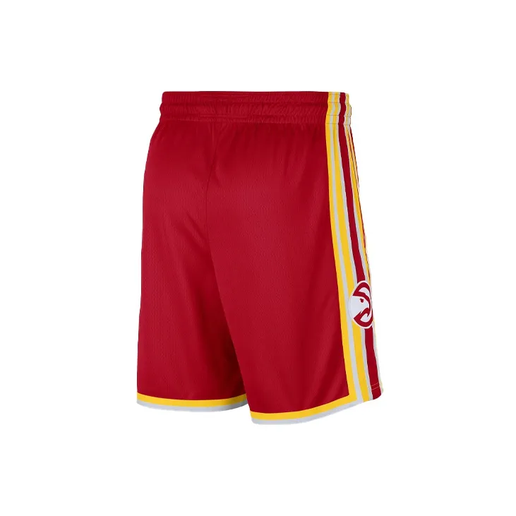 Nike Basketball Shorts Men's University Red-1