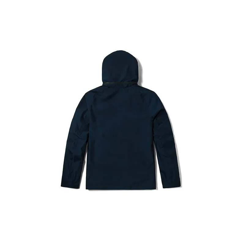 Timberland Windbreaker Jackets Men Dark Sapphire-1