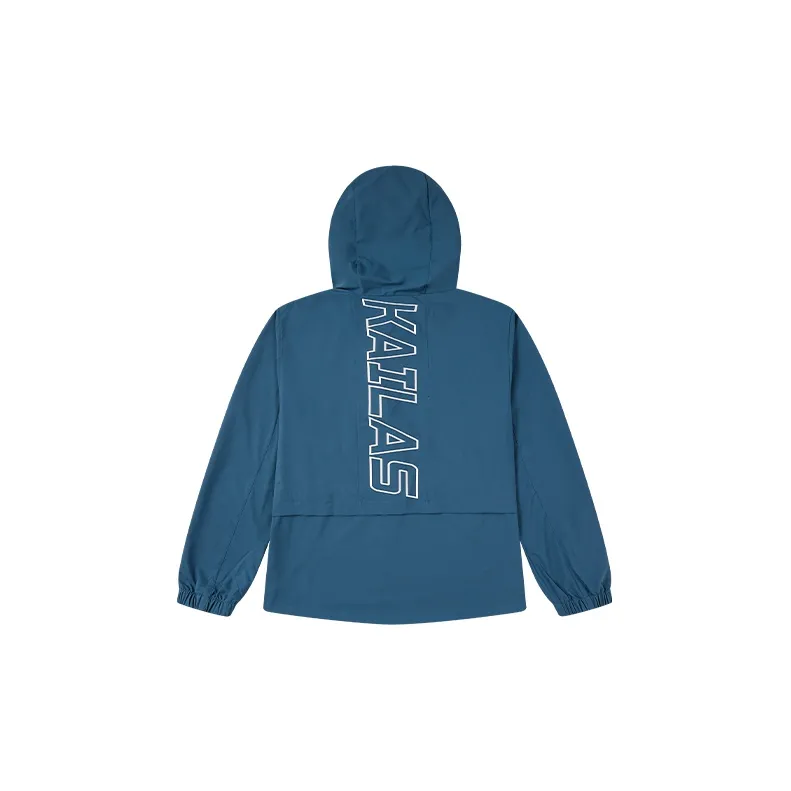 KAILAS Sun Protection Clothing Men-4