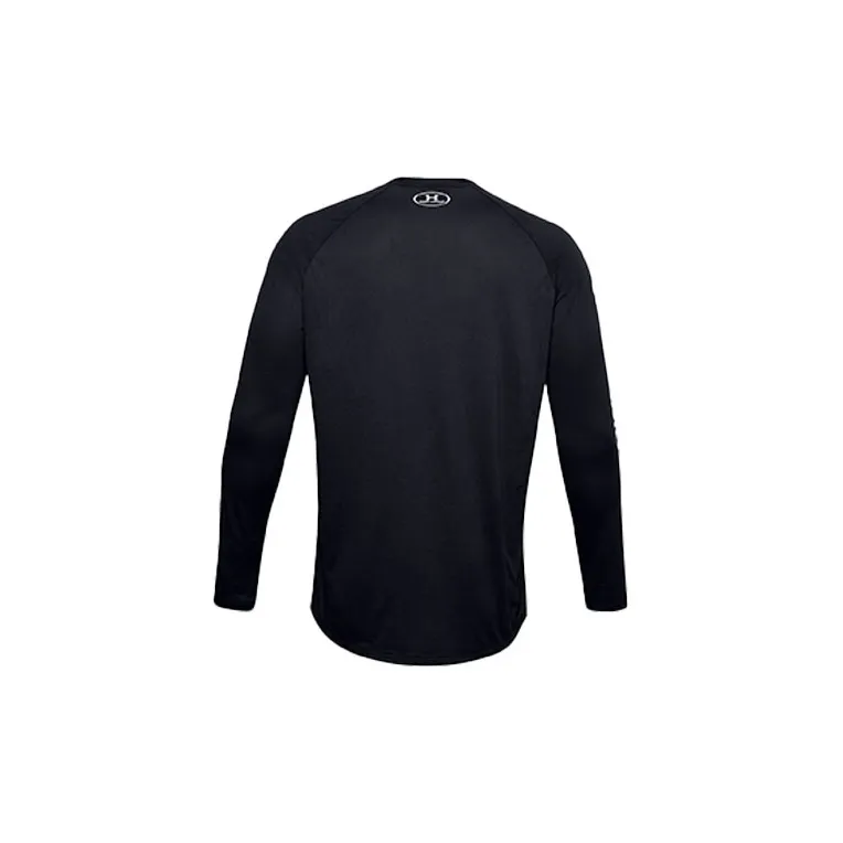 Under Armour Fitness Clothing Men Black-1