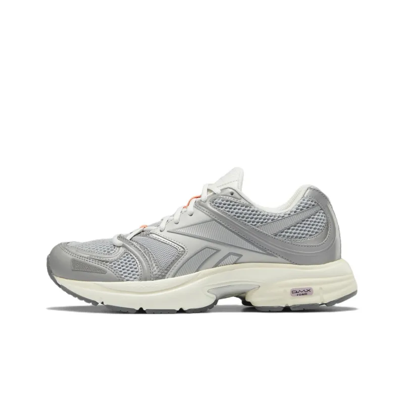 Reebok Premier Road Plus 6 'Silver Grey'-0
