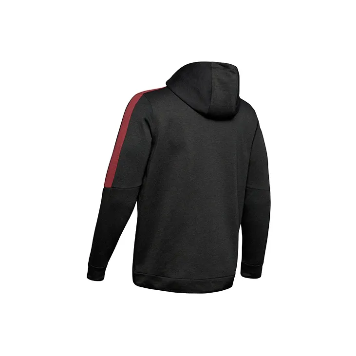 Under Armour Jackets Men Black-1