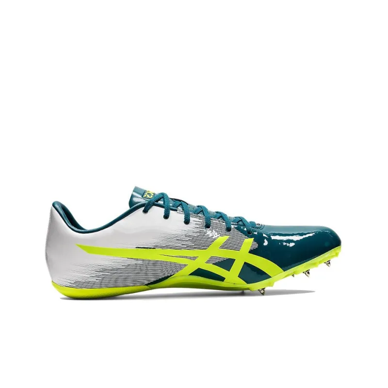 Asics Hypersprint 7 D 'White Green'-1