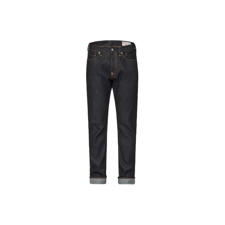 EVISU Jeans Men Denim Blue-1
