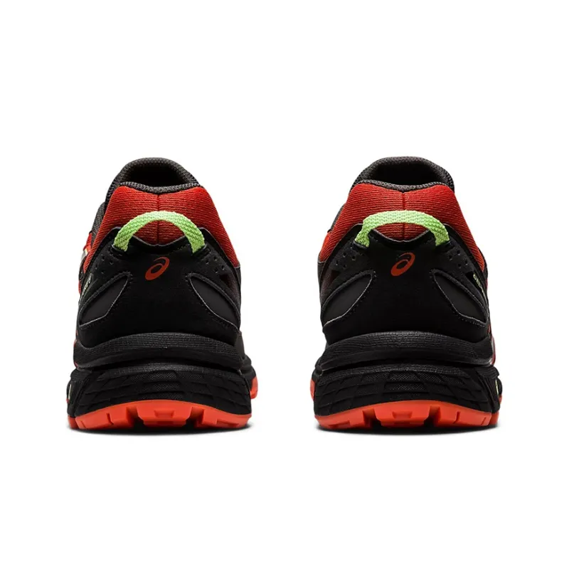 Asics Gel Venture 6 'Black Red'-4