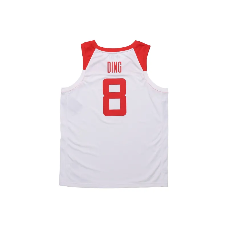 Nike Basketball Jerseys Men-1