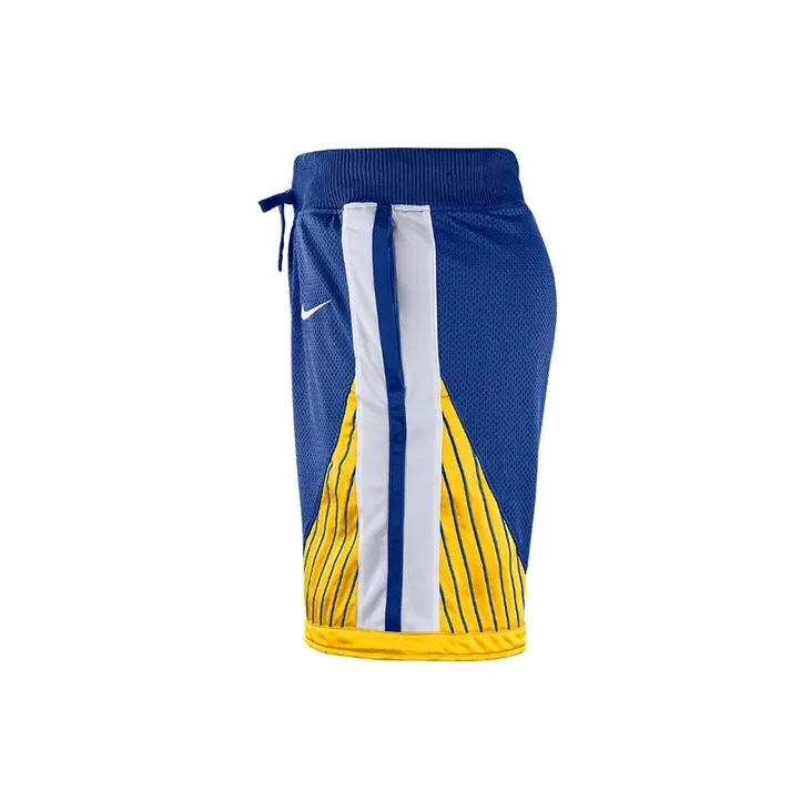 Nike Basketball Shorts Men's Blue-2