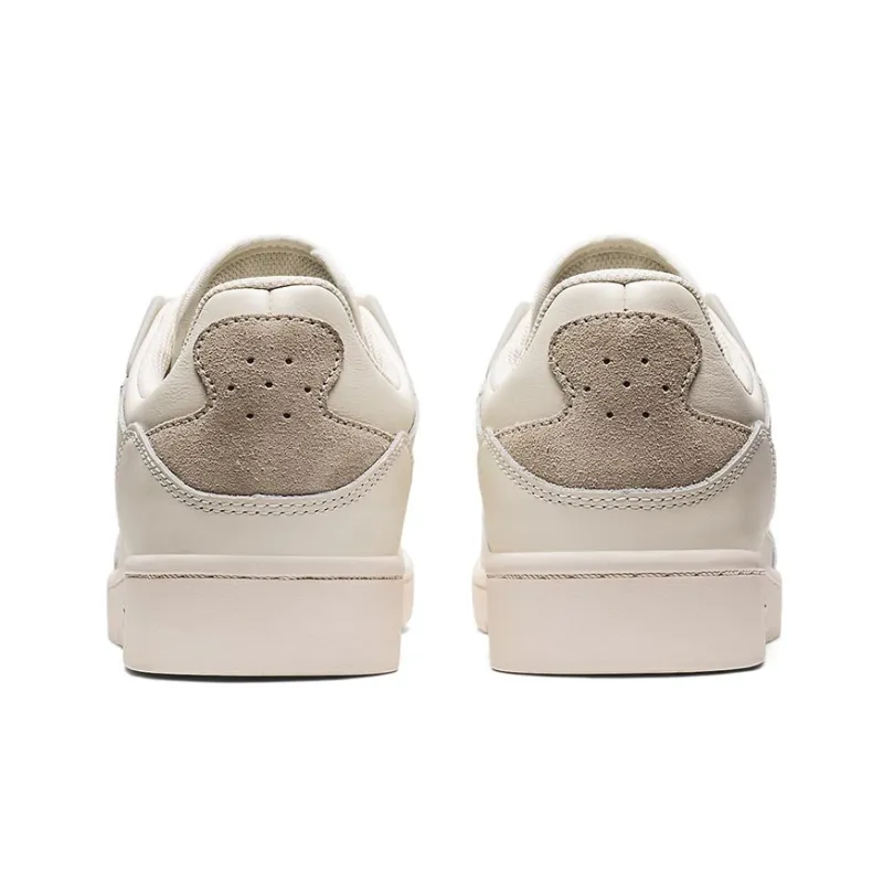 Asics Skycourt 'Cream Oyster Grey'-4