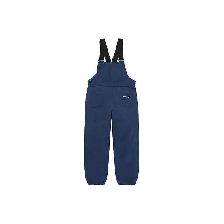 Supreme Windstopper Overalls-1