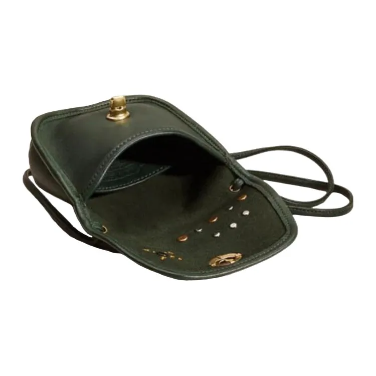 COACH Turnlock Crossbody Bags-2