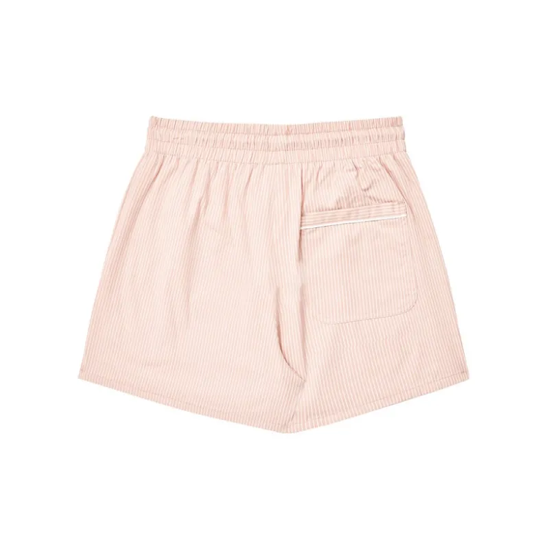 Acme De La Vie Casual Shorts Women's Pink-1