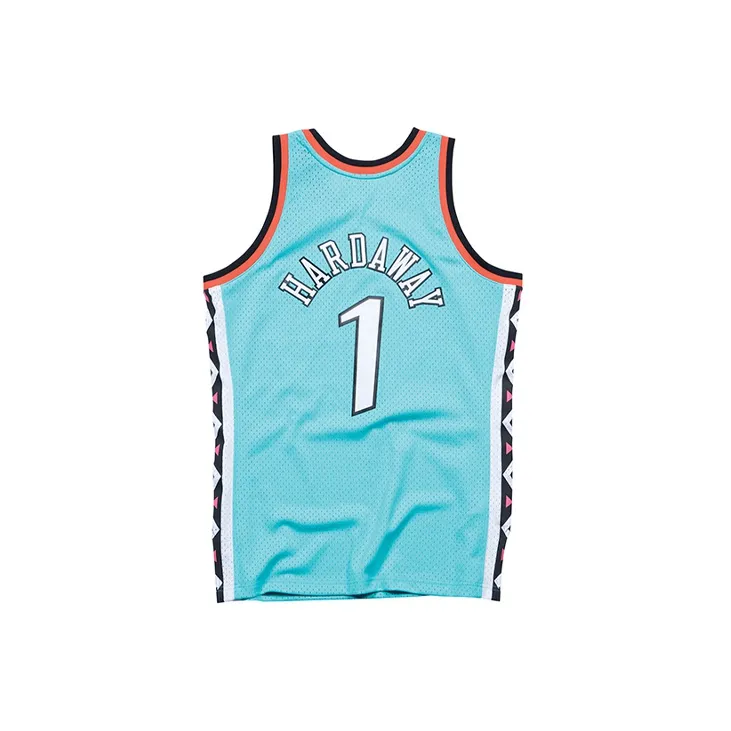 Mitchell & Ness All Star East 1995 96 Penny Hardaway Swingman Jersey-1
