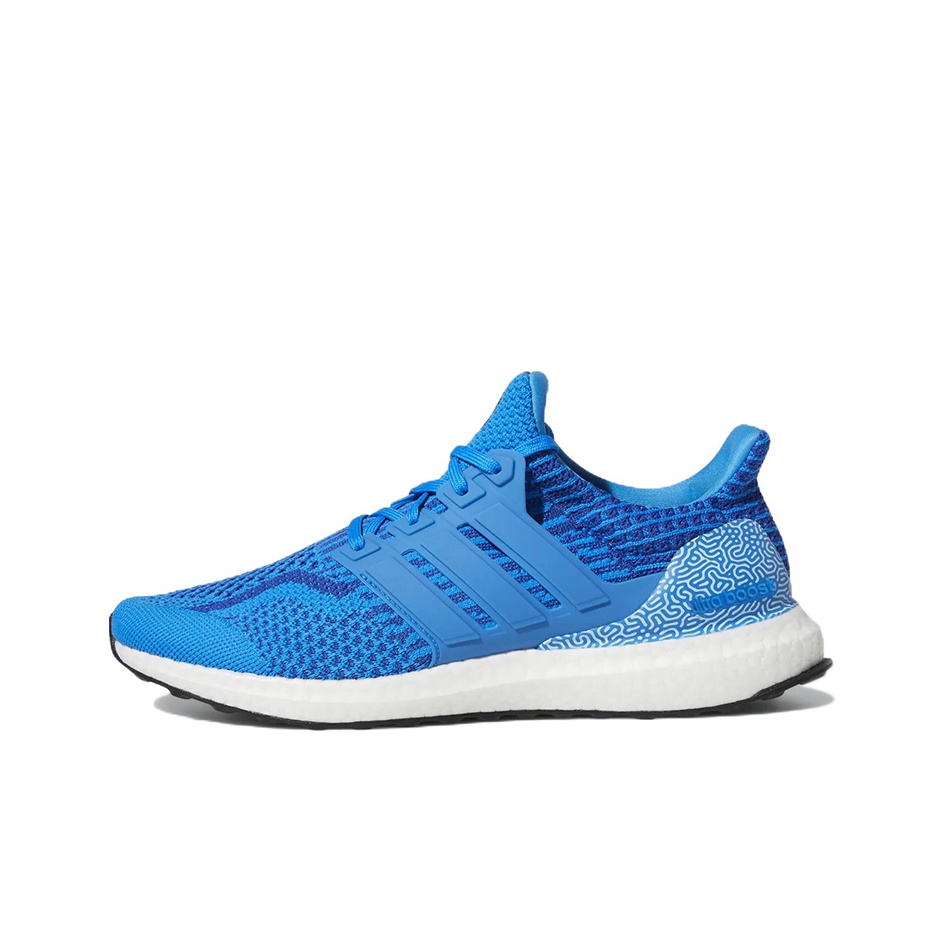 Adidas Ultra Boost Dna Blue Rush Bliss Blue POIZON