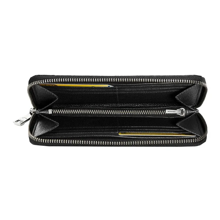 COACH Accordion Wallet Wallets-2
