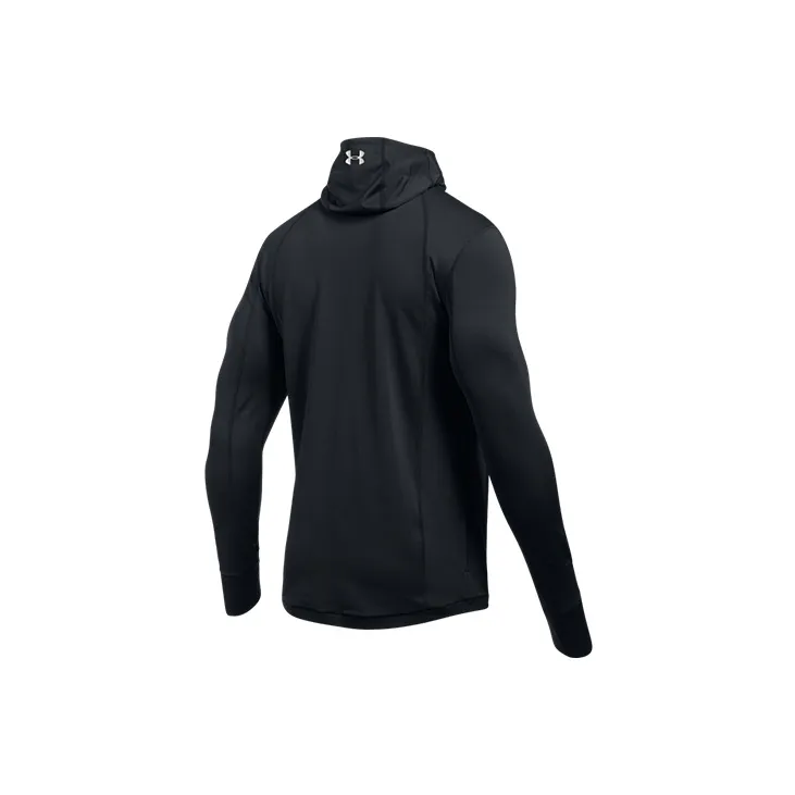 Under Armour Fitness Clothing Men Black-1