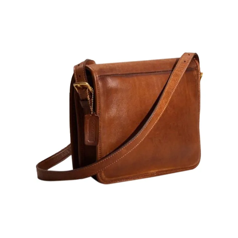 COACH Saddle Crossbody Bags-1