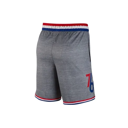 Nike Basketball Shorts Men's Gray-1