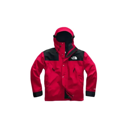 THE NORTH FACE 1990 Collection Windbreaker Jackets Men