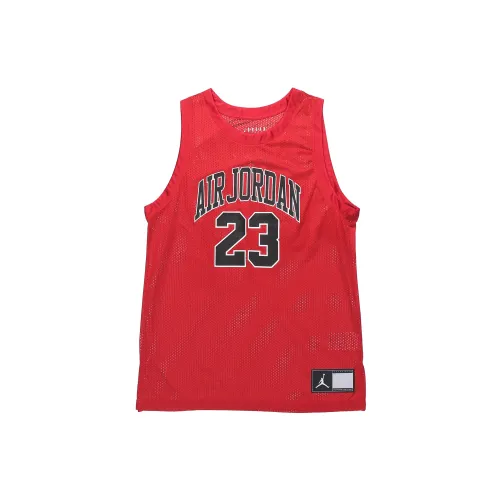 Jordan Male Basketball vest