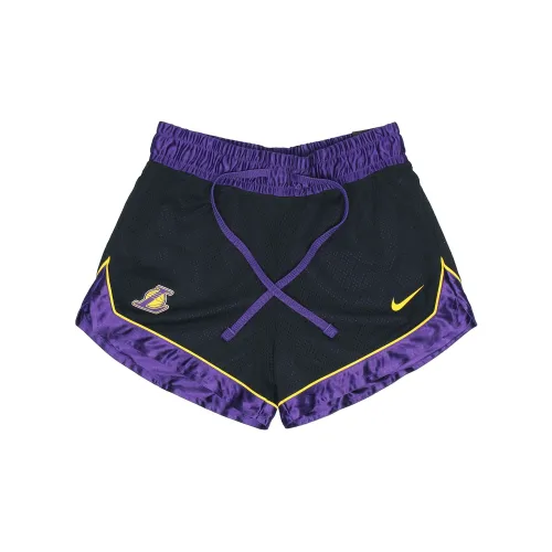 Nike Basketball Shorts Women's Black