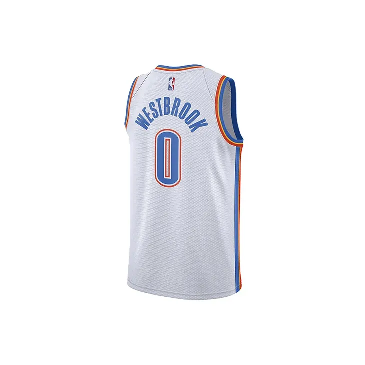Nike x NBA Basketball Jerseys Men's-1