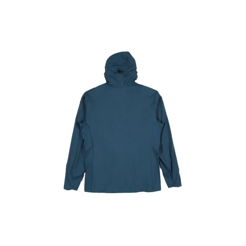 Arcteryx ATOM SL Waterproof, Windproof, And Breathable Windbreaker Jacket Men's-1