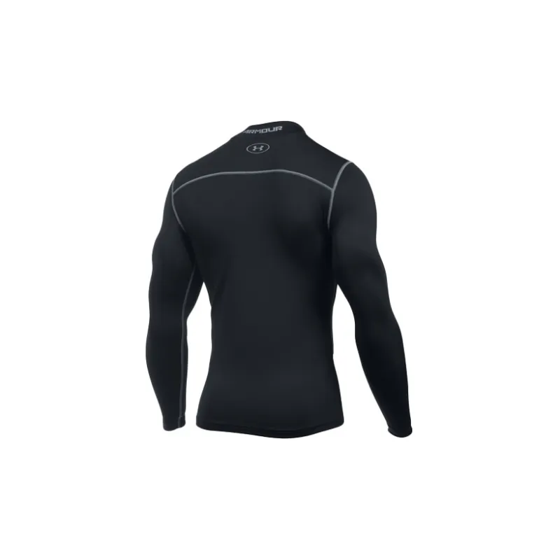 Under Armour Fitness Clothing Men Black-1