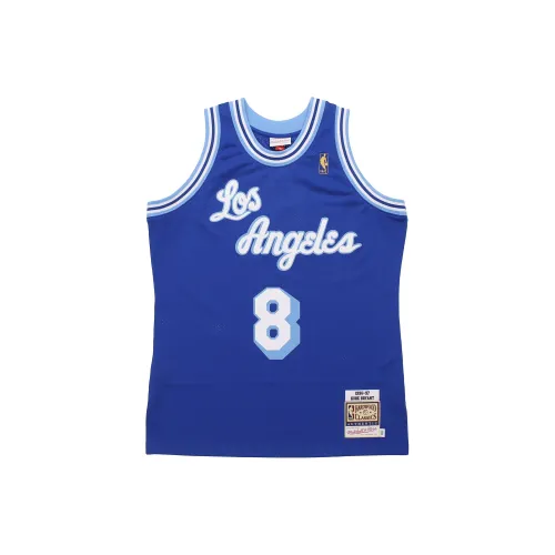 Mitchell Ness Basketball Jerseys Unisex