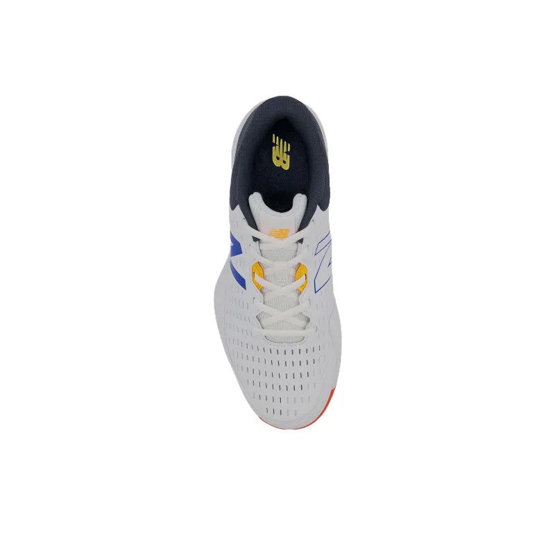 New Balance NB 696 Anti-Slip Wear-Resistant Low-Top Tennis Shoes-3