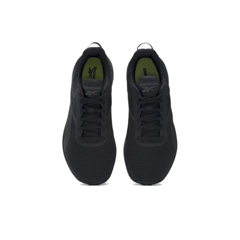 Reebok Women's Lite Plus 3 'Black Pure Grey' Women's-4