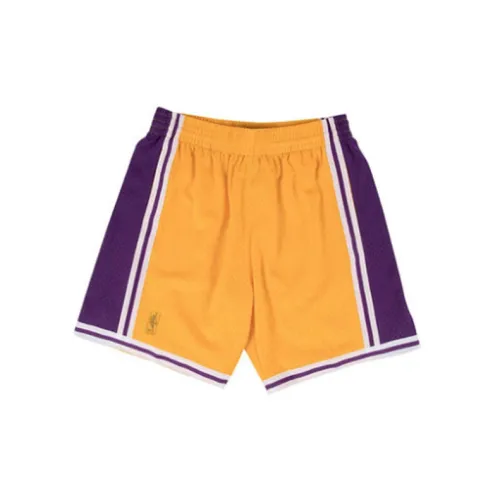 Mitchell Ness Basketball Shorts Men