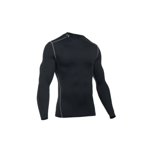 Under Armour Fitness Clothing Men Black