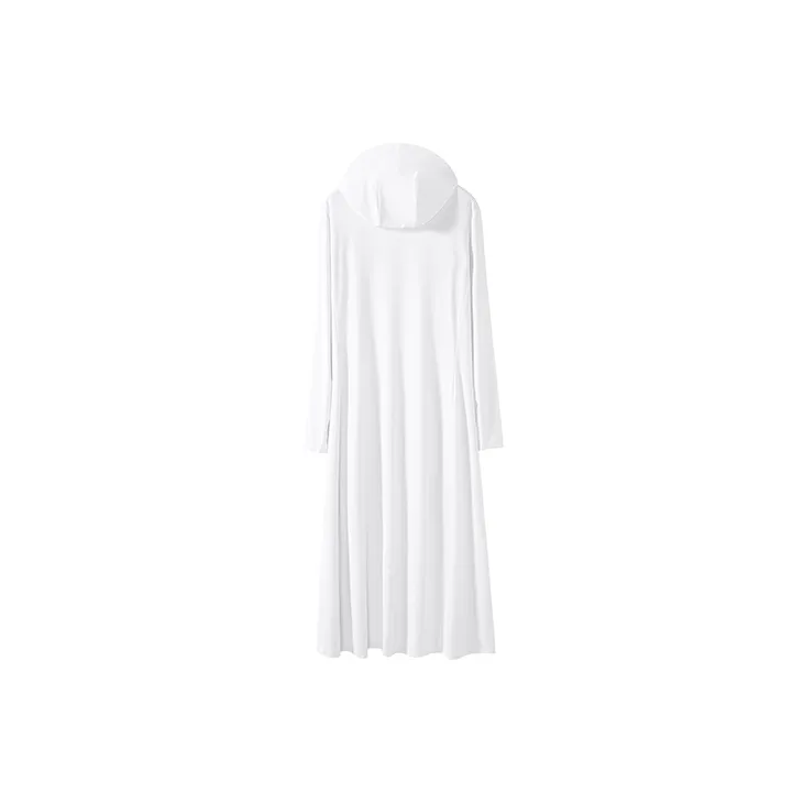 SUPIELD The Shield Of Light Series Breathable UV Protection Sun Protection Clothing Women's-1