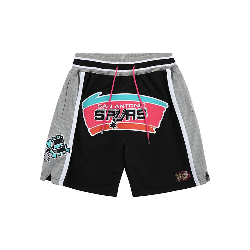 Just don spurs shorts on sale