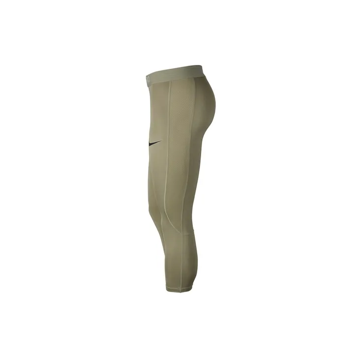 Nike Sports Pants Men Light Army Green-2