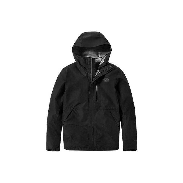 THE NORTH FACE NEO VAIDEN Windbreaker Jackets Unisex Black M THE NORTH FACE NEO VAIDEN Windbreaker Jackets Unisex Black M
