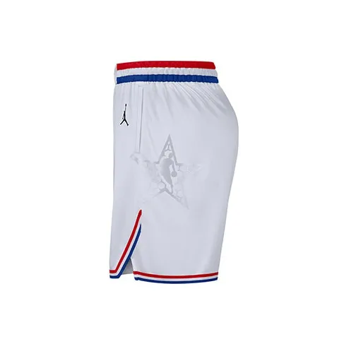 Nike Basketball Shorts Men-2