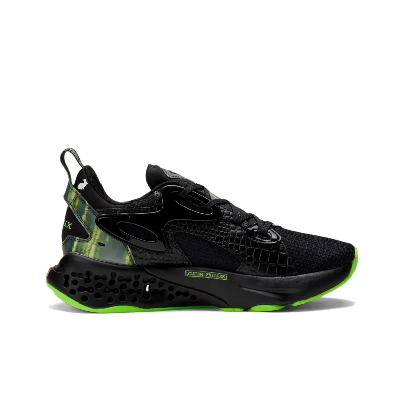 PUMA The Matrix X Xetic Halflife 'Digital Rain'-1