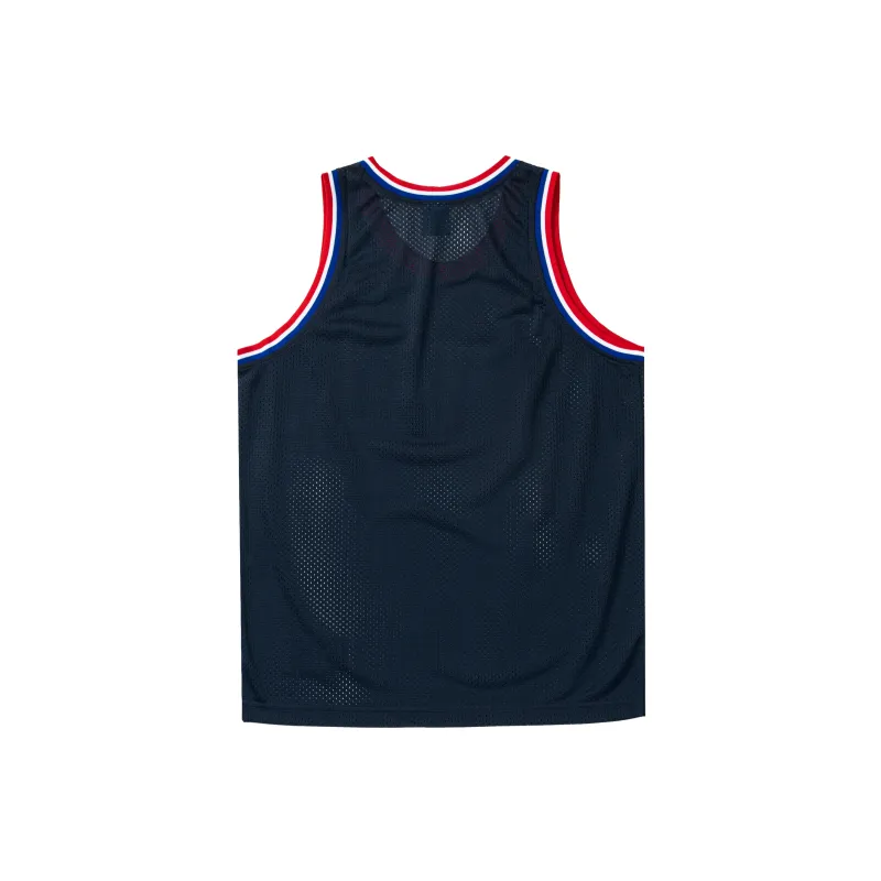 Champion Basketball Jerseys Unisex-2