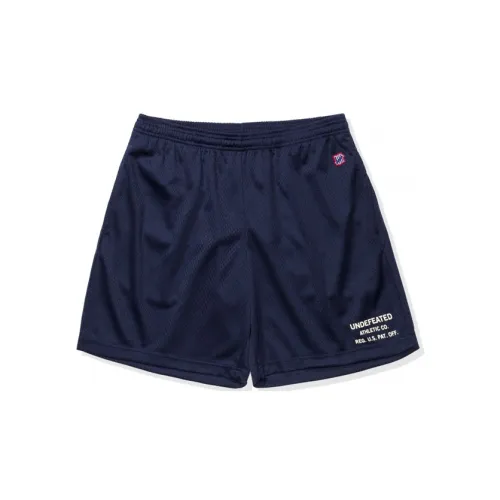 UNDEFEATED Basketball Shorts Men