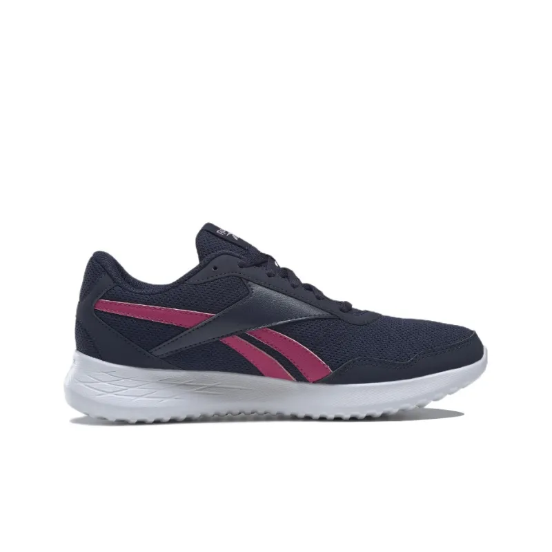 Reebok Energen Lite Lightweight Low-Top Running Shoes Women's Marine Blue-1