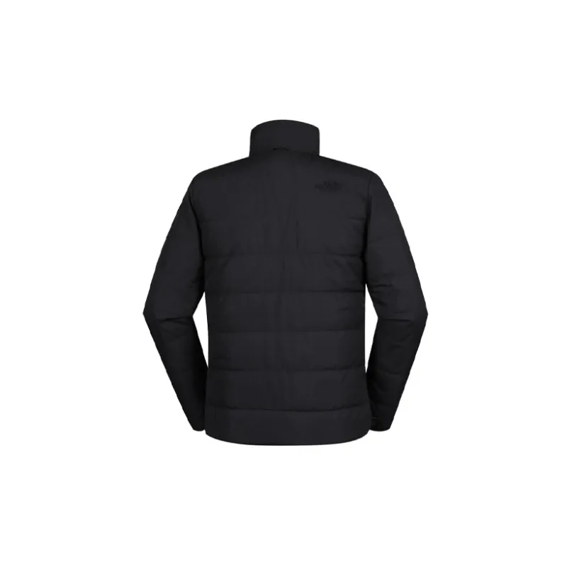 THE NORTH FACE Windbreaker Jackets Men Blue-4