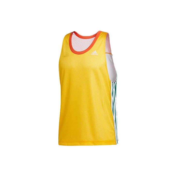 Adidas Basketball Jerseys Men White-2