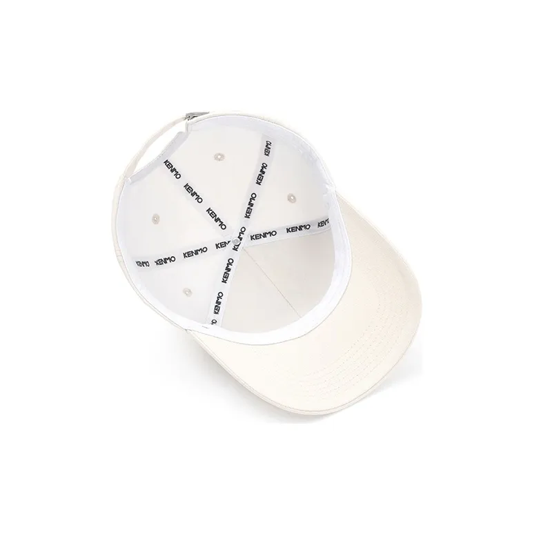 KENMO Cotton Baseball Caps Unisex-19