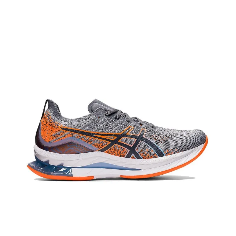 Asics Gel Kinsei Blast 'Sheet Rock Shocking Orange'-1