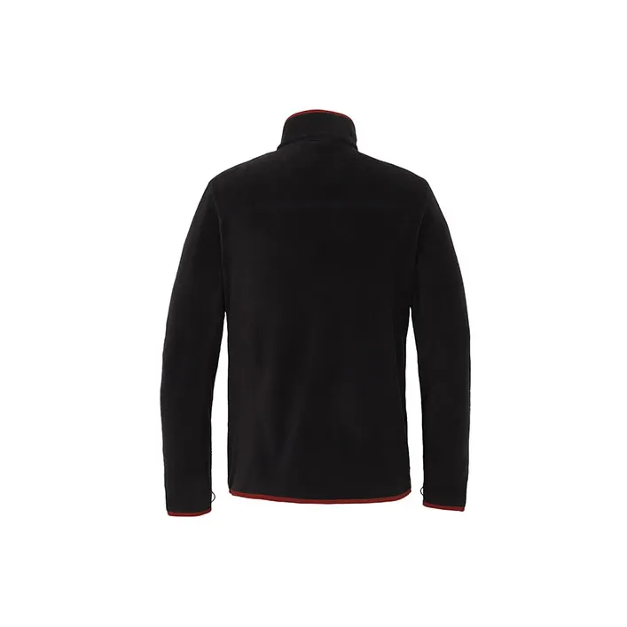 Timberland Windbreaker Jackets Men Red-3