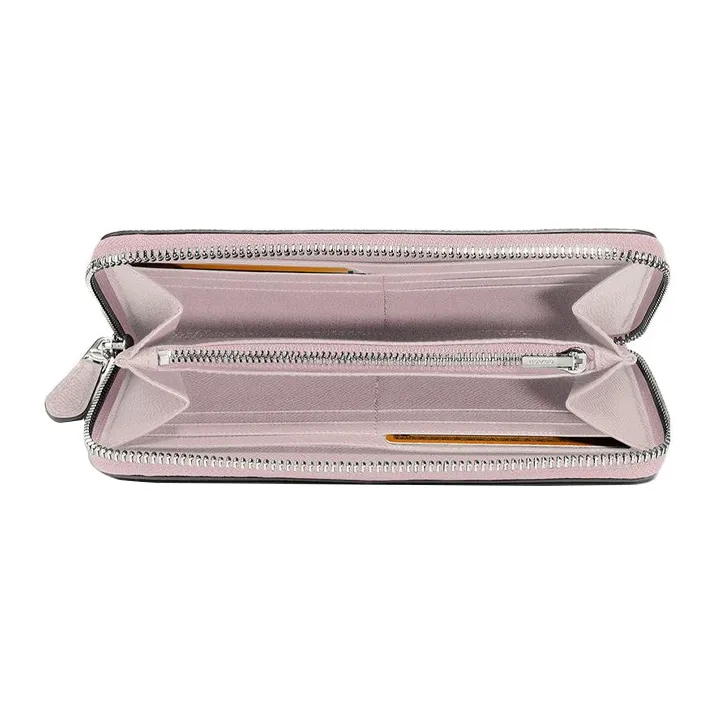COACH Accordion Zip Wallets-1