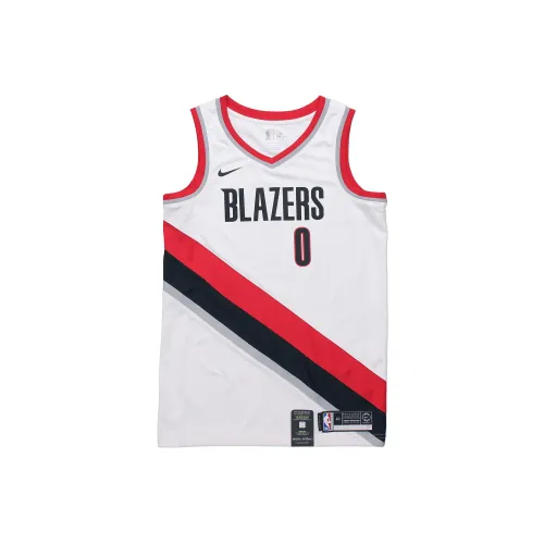 Nike X NBA Basketball Jerseys Men