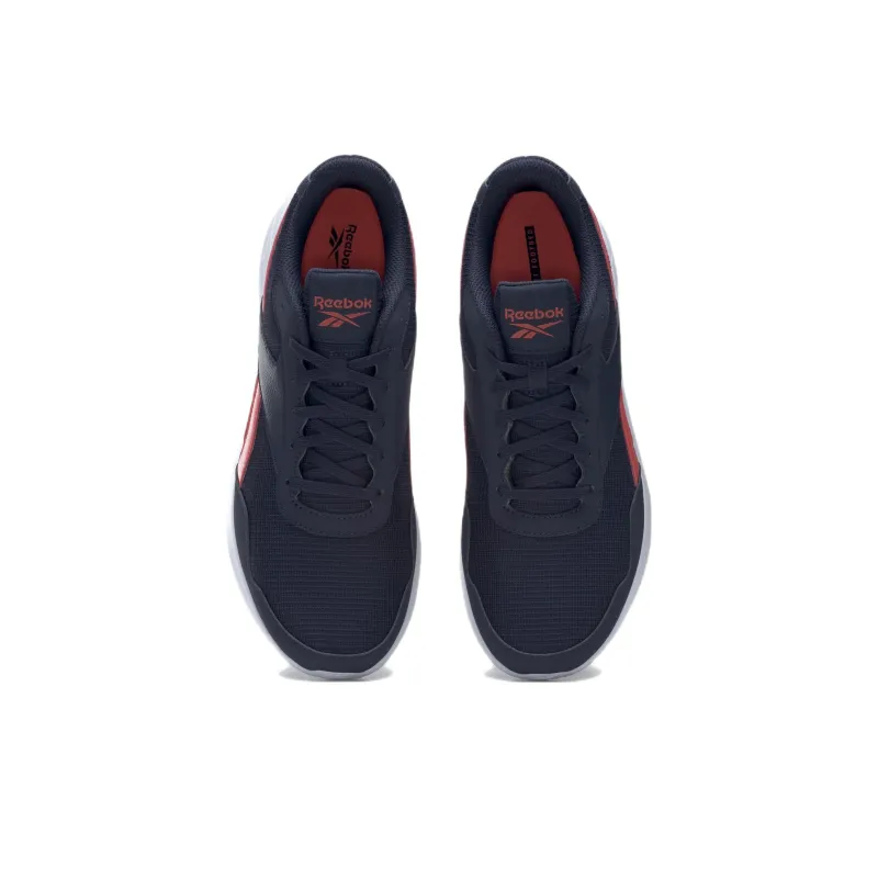 Reebok Energen Lite 'Vector Navy Semi Orange Flare'-4